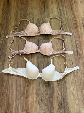 Victoria’s Secret 34B Bra Lot